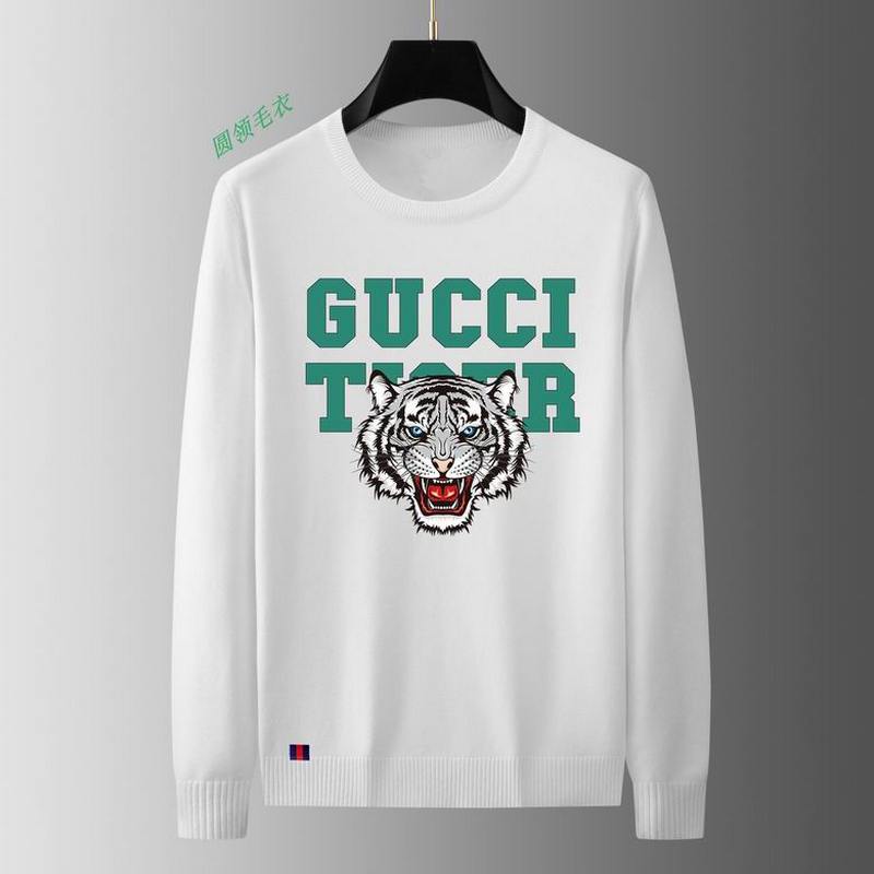 Gucci Men's Sweater 201